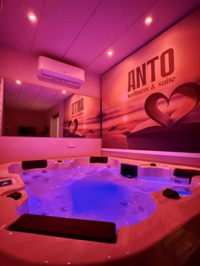 ANTO Wellness & Suite